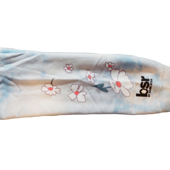 BSR by Samii Ryan Hoodie Sweatshirt - Picture 4 of 5